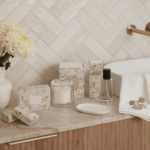 Timeless Blossoms Scented Linen Spray - Rose Oud
