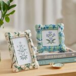 Songbird 4 x 4" Photo Frame