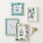 Songbird 4 x 4" Photo Frame