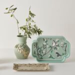 Songbird Trays Set of 2