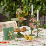 Wild Vine Napkin Holder