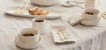 Banksia Oval Platter