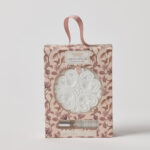 Velvet Jungle Scented Ceramic Disc - Velvet Rose