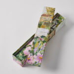 Country Garden Scented Drawer Liners 6 Sheets - Lavender & Vanilla