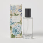 Heritage Bloom Scented Linen Spray - Tuberose & Sandalwood