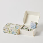 Heritage Bloom Scented Soap Gift Set of 2 - French Pear & Vanilla