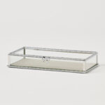 Bella Rectangular Tray