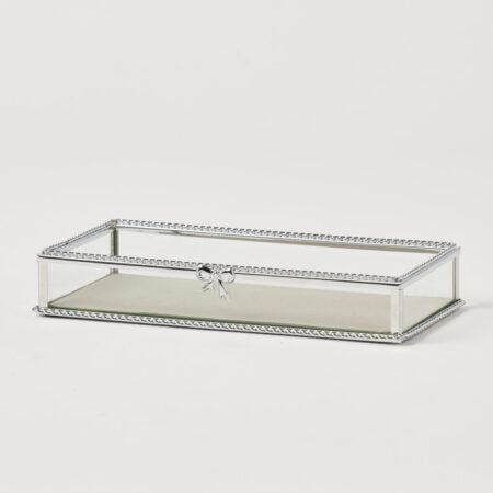 Bella Rectangular Tray