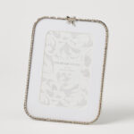 Bella 4 x 6" Photo Frame