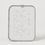 Bella 4 x 6" Photo Frame