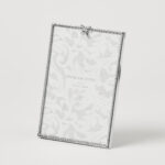 Bella 5 x 7" Photo Frame