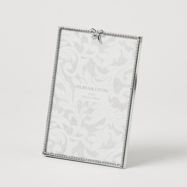 Bella 5 x 7" Photo Frame