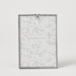 Bella 5 x 7" Photo Frame