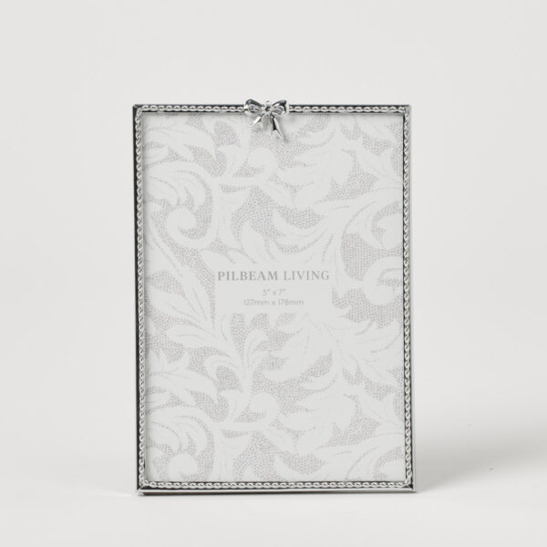 Bella 5 x 7" Photo Frame