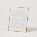 Lume 5 x 7" Photo Frame