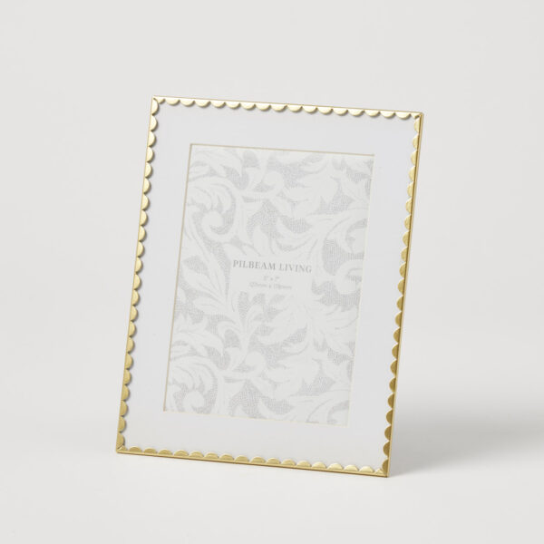 Lume 5 x 7" Photo Frame