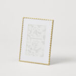 Lume 4 x 6" Photo Frame