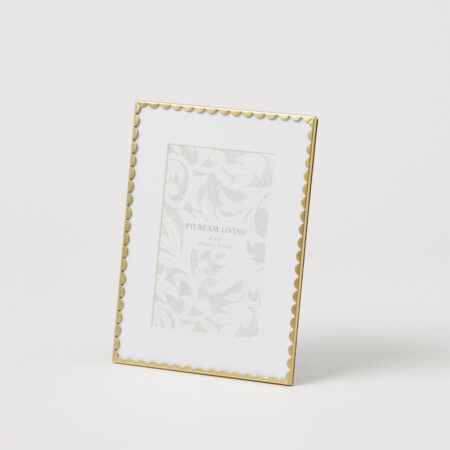 Lume 4 x 6" Photo Frame