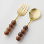 Provence Salad Servers Set of 2