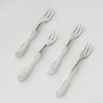 Heirloom Forks Set of 4