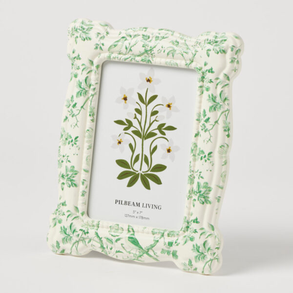 Willowmere 5 x 7" Photo Frame