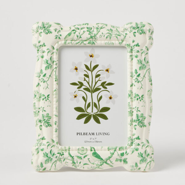 Willowmere 5 x 7" Photo Frame