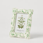 Willowmere 4 x 6" Photo Frame