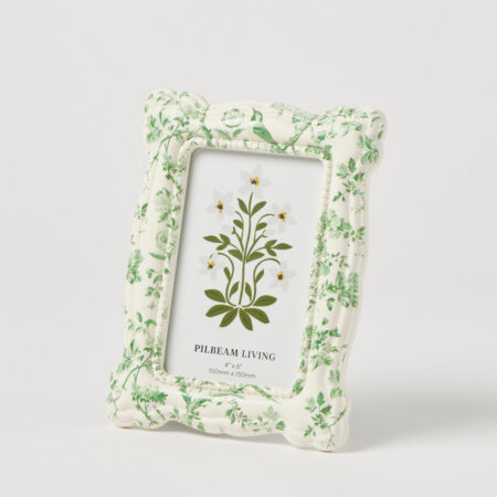 Willowmere 4 x 6" Photo Frame