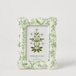 Willowmere 4 x 6" Photo Frame