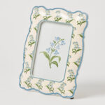Bluebell 5 x 7" Photo Frame