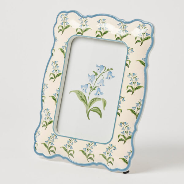 Bluebell 5 x 7" Photo Frame
