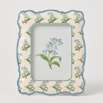 Bluebell 5 x 7" Photo Frame
