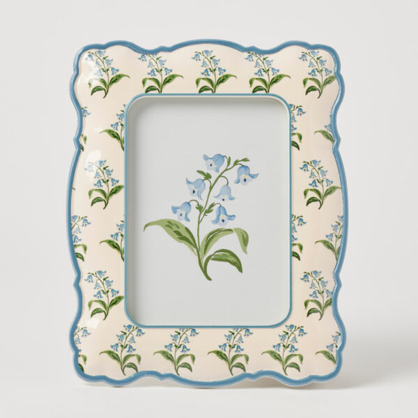 Bluebell 5 x 7" Photo Frame