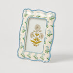 Bluebell 4 x 6" Photo Frame