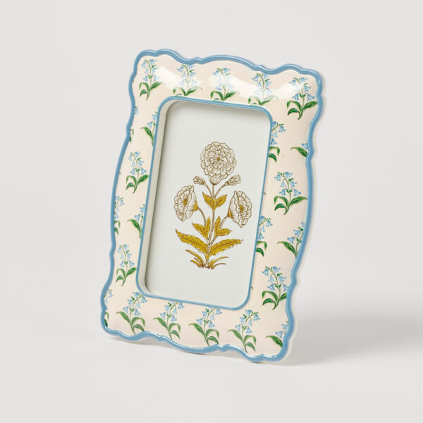 Bluebell 4 x 6" Photo Frame