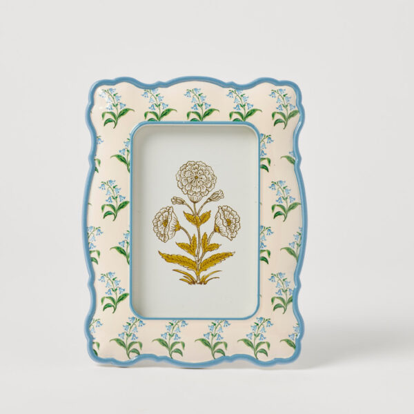 Bluebell 4 x 6" Photo Frame