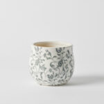 Chateau Bloom Planter Pot