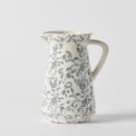 Chateau Bloom Jug
