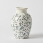 Chateau Bloom Vase
