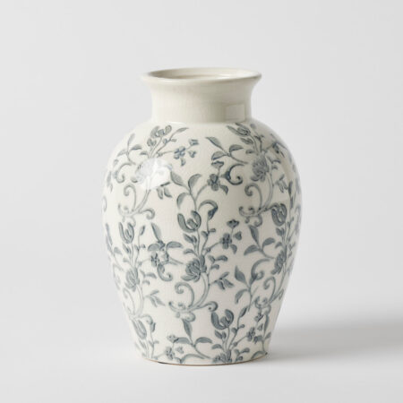 Chateau Bloom Vase