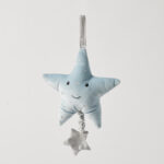 Jiggle & Giggle Musical Toy Star