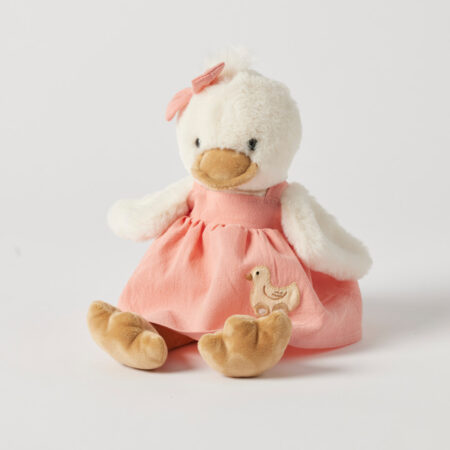 Jiggle & Giggle Flossy Duck