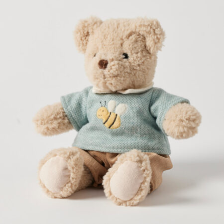 Jiggle & Giggle Winston Bear