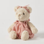 Jiggle & Giggle Ruby Bear