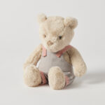 Jiggle & Giggle Roger Bear