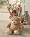 Jiggle & Giggle Davey Bear Giant