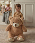 Jiggle & Giggle Davey Bear Giant