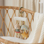 Jiggle & Giggle Hugglies Bear Activity Bar