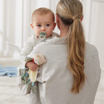 Jiggle & Giggle Hugglies Bear Comforter