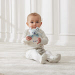 Jiggle & Giggle Hugglies Koala Rattle